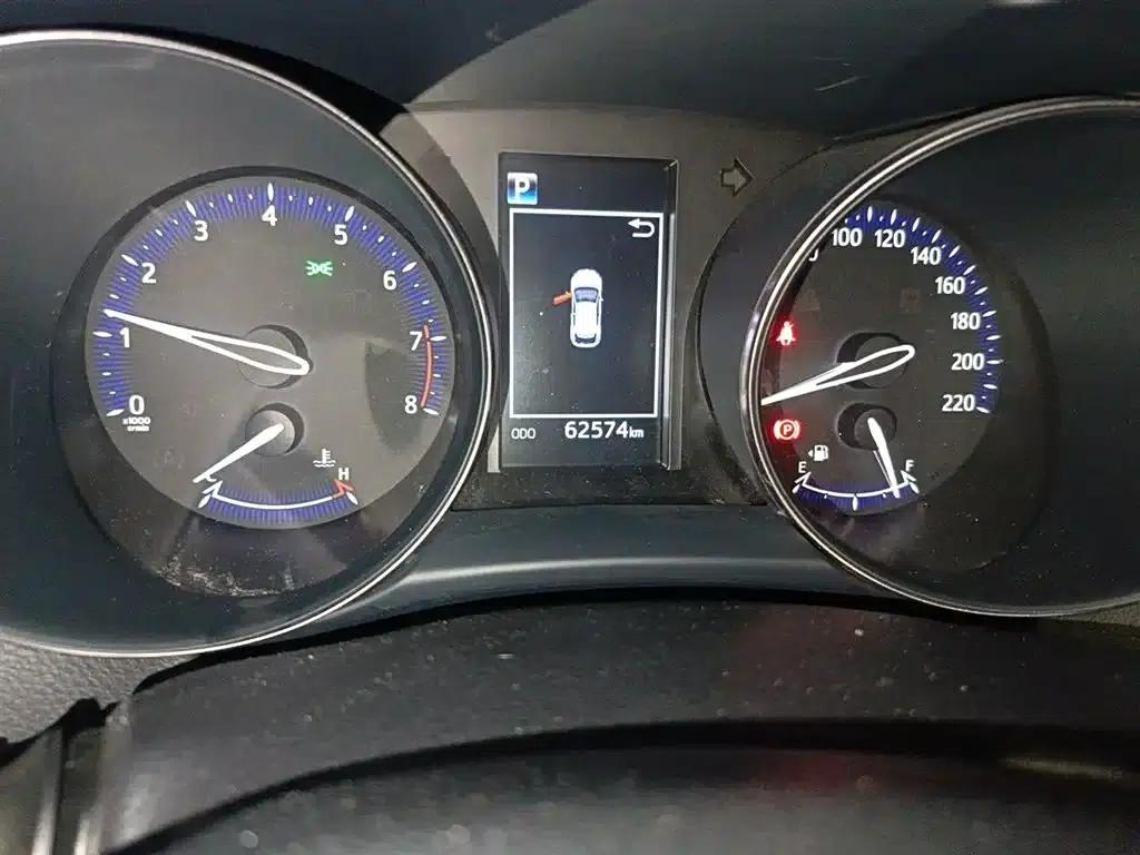 IZOA 2020 2.0L Enjoy Care — миниатюра 5