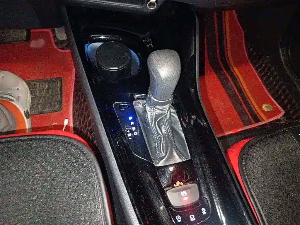 IZOA 2020 2.0L Enjoy Care — миниатюра 7