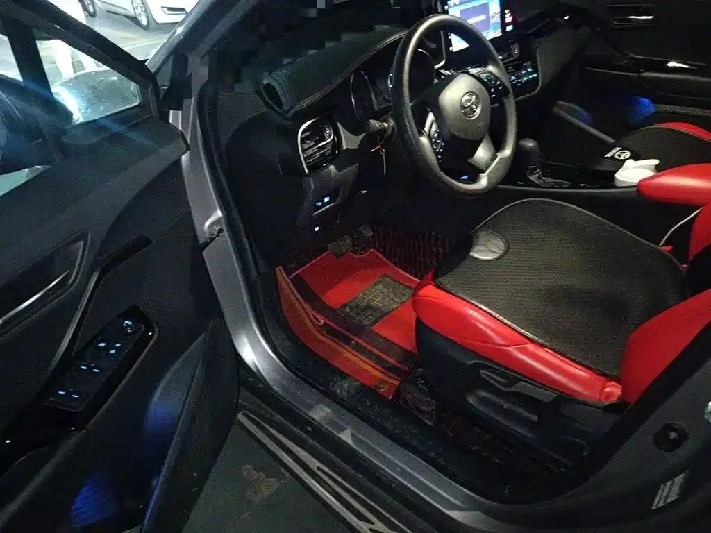 IZOA 2020 2.0L Enjoy Care — миниатюра 8