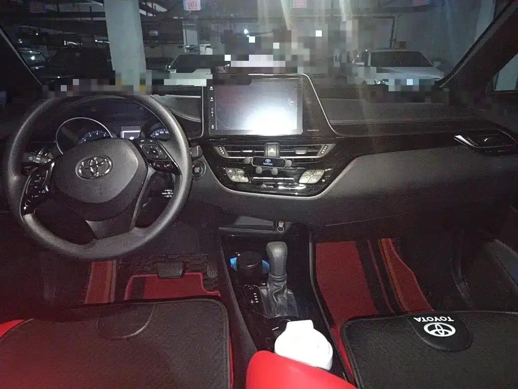 IZOA 2020 2.0L Enjoy Care — миниатюра 9