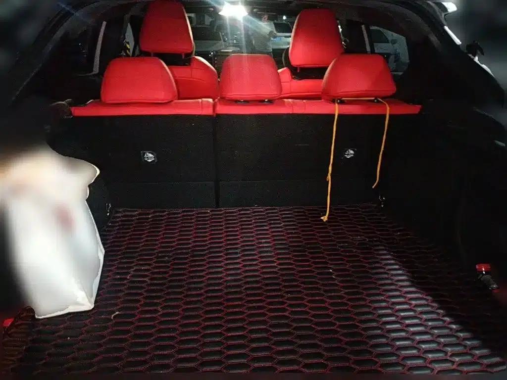IZOA 2020 2.0L Enjoy Care — миниатюра 10
