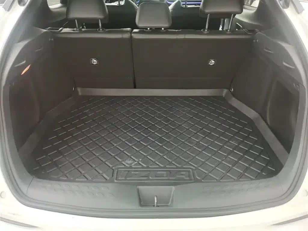 2018 Toyota IZOA 2.0L Elegance Edition (National V Emission Standard) — миниатюра 20