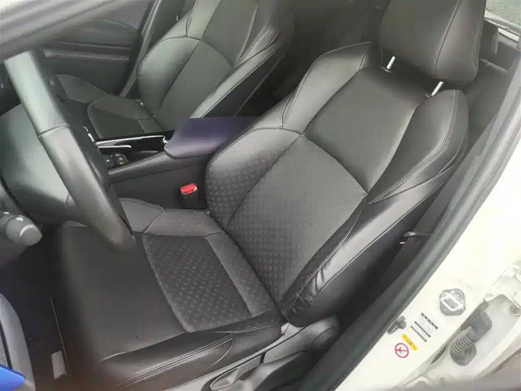 2018 Toyota IZOA 2.0L Elegance Edition (National V Emission Standard) — миниатюра 8