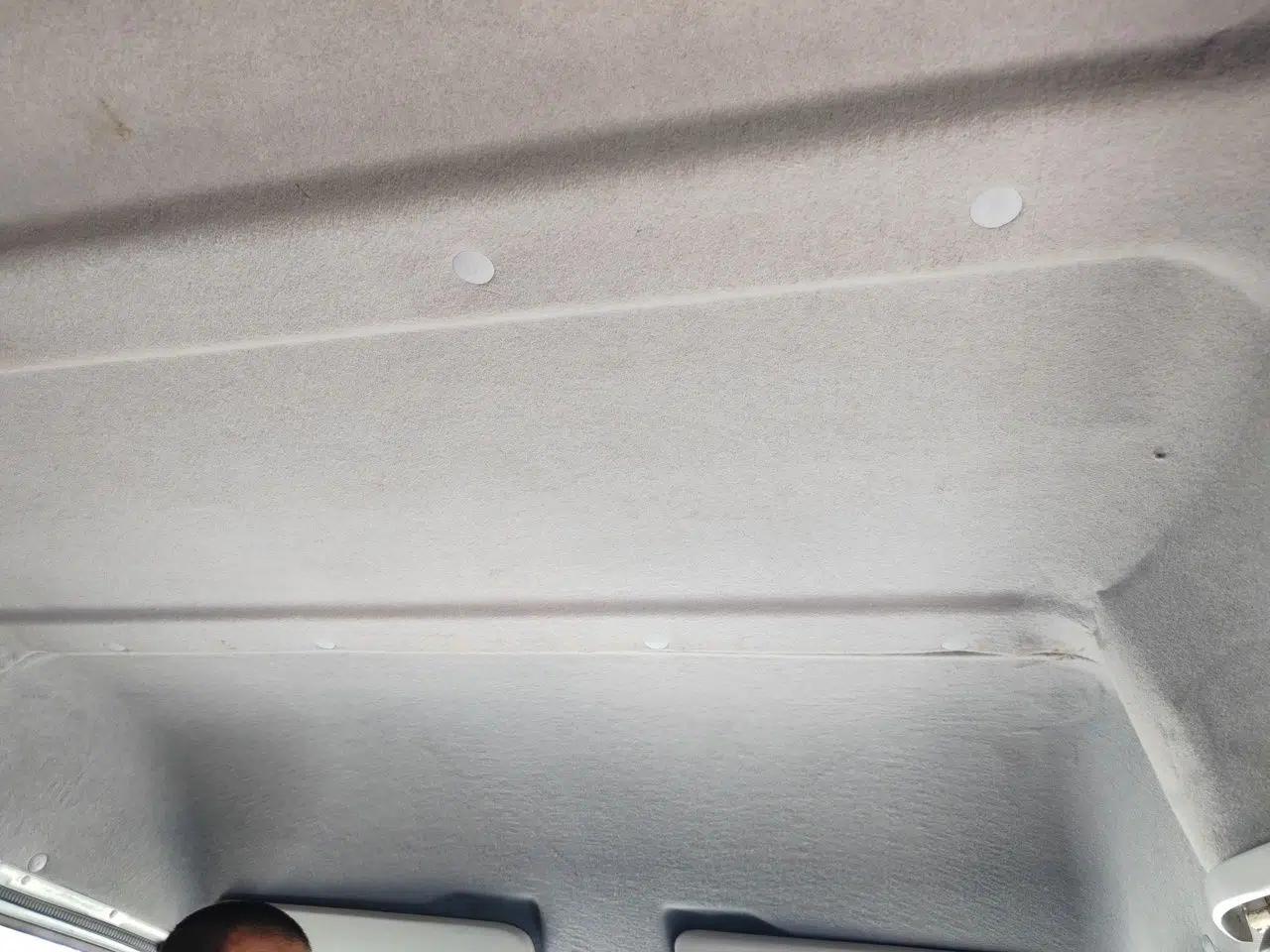Ford Classic Transit 2009 2.8T Diesel Multi-Function Short Wheelbase Mid-Roof JX493ZLQ3 — миниатюра 19