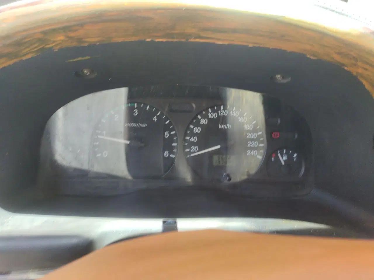 Ford Classic Transit  — миниатюра 12