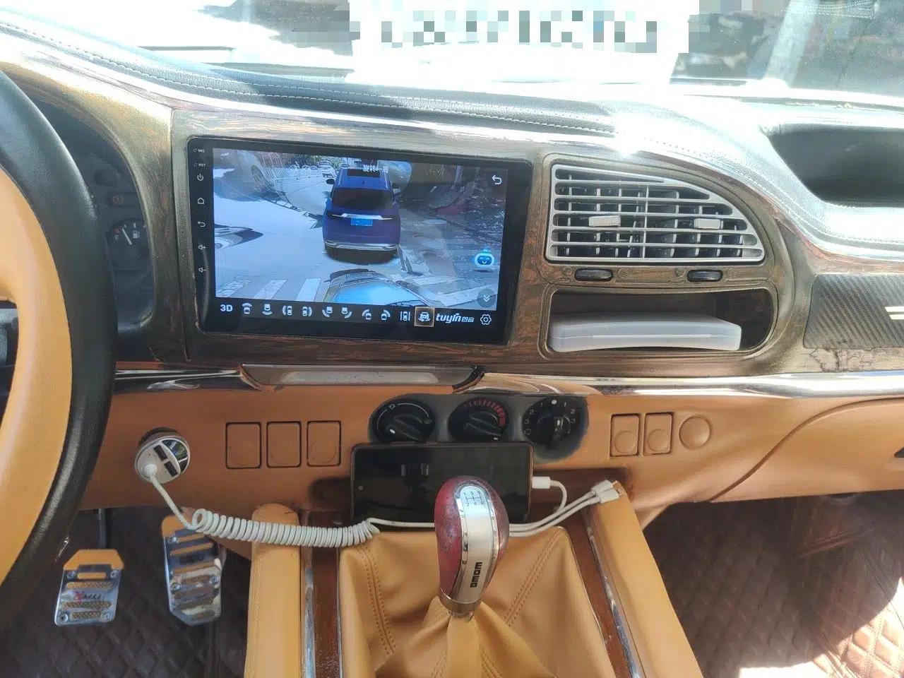 Ford Classic Transit  — миниатюра 14