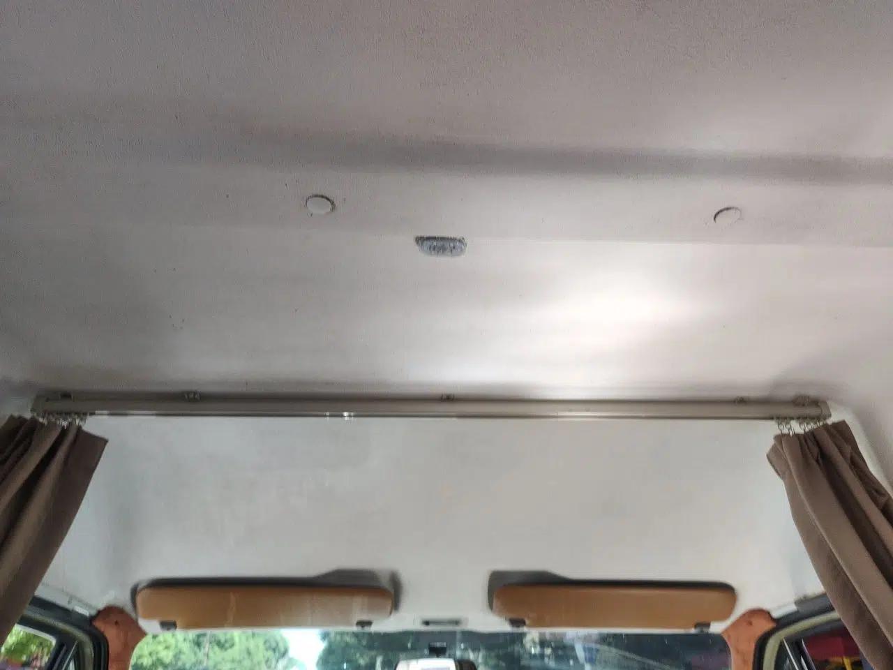 Ford Classic Transit  — миниатюра 19