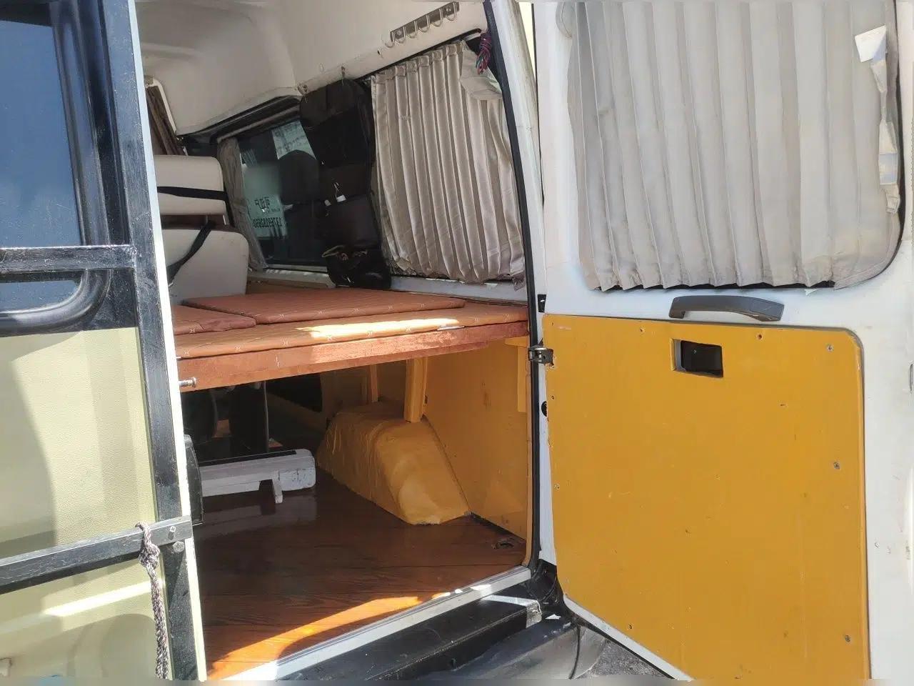 Ford Classic Transit  — миниатюра 20