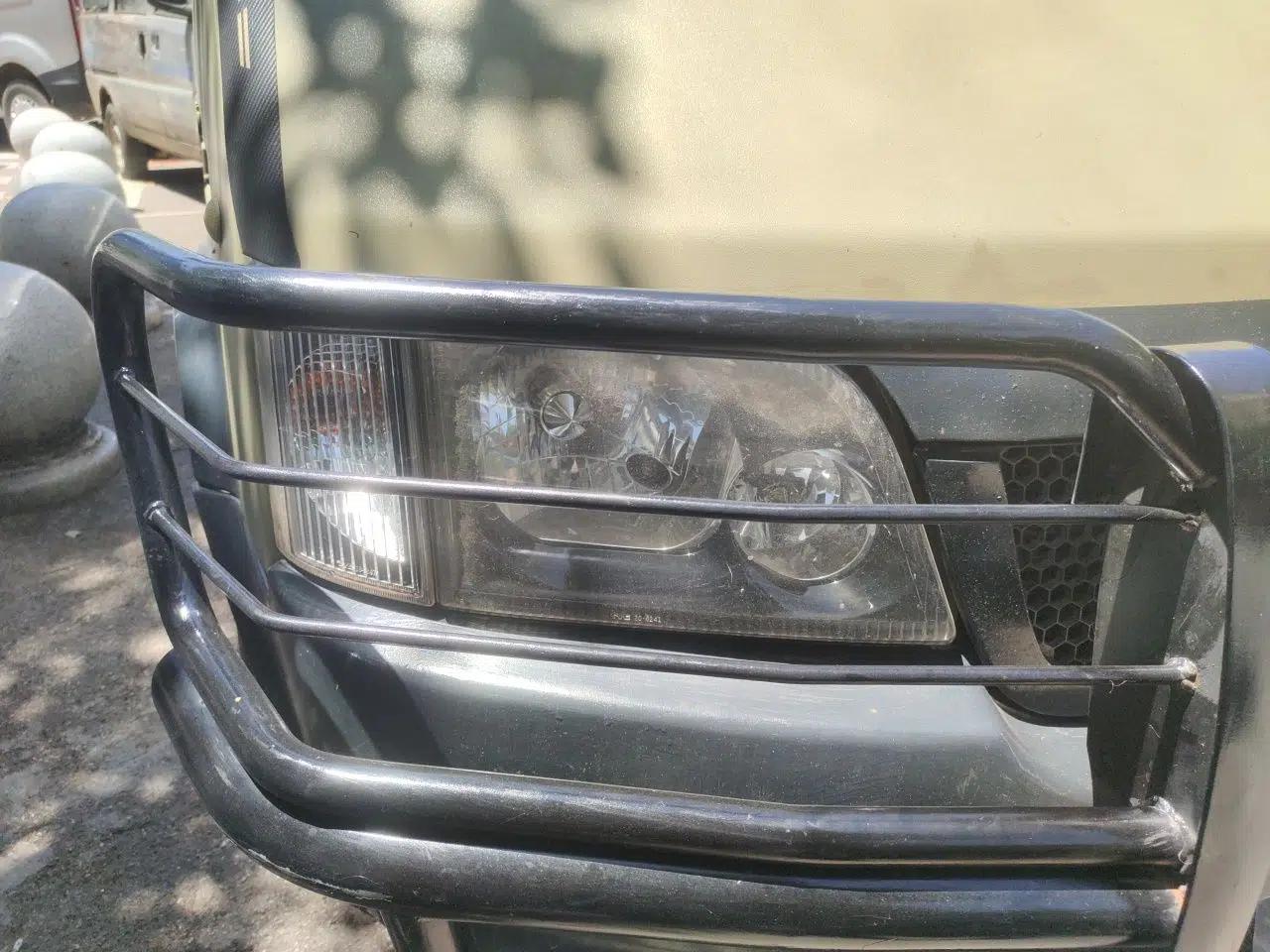 Ford Classic Transit  — миниатюра 7