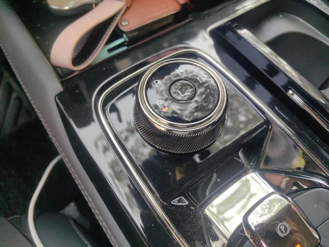 Ford Equator Sport 2023 EcoBoost 170 Platinum Edition — миниатюра 15