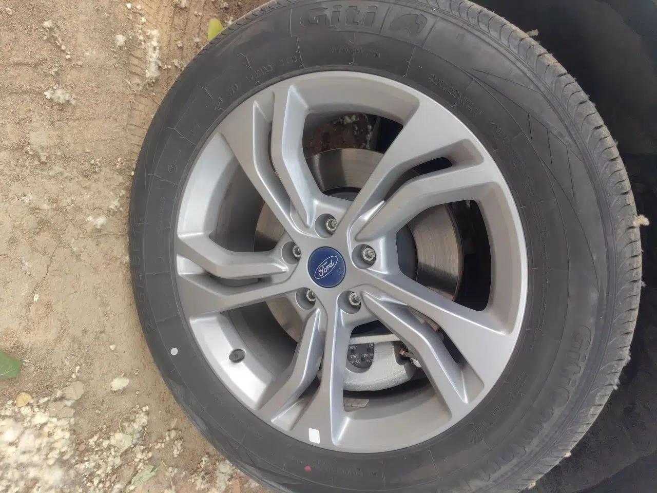 Ford Equator Sport 2023 EcoBoost 170 Platinum Edition — миниатюра 8