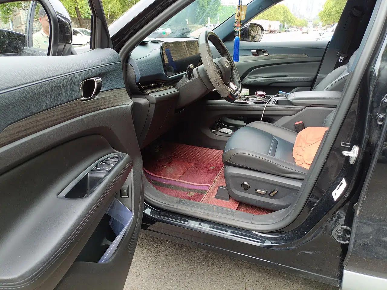 Ford Equator Sport 2022 Facelift EcoBoost 170 Prestige Model — миниатюра 17