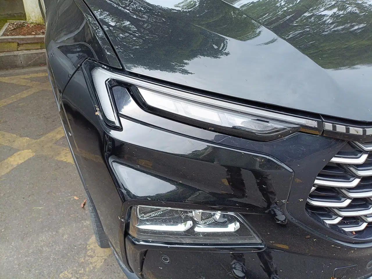 Ford Equator Sport 2022 Facelift EcoBoost 170 Prestige Model — миниатюра 7