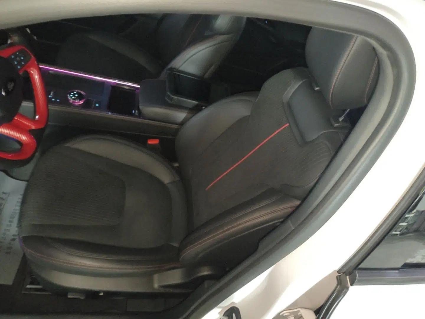 Ford EVOS 2022 EcoBoost 245 Sport Edition — миниатюра 18