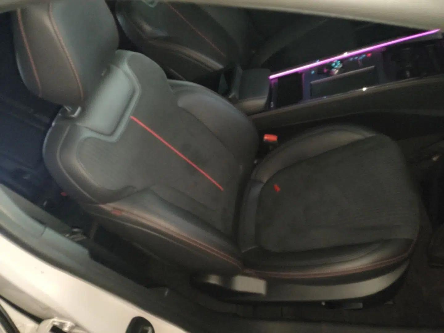 Ford EVOS 2022 EcoBoost 245 Sport Edition — миниатюра 23