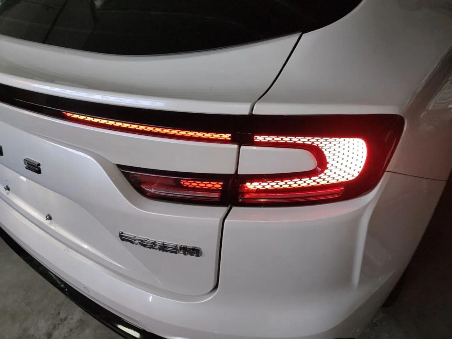 Ford EVOS 2022 EcoBoost 245 Sport Edition — миниатюра 7