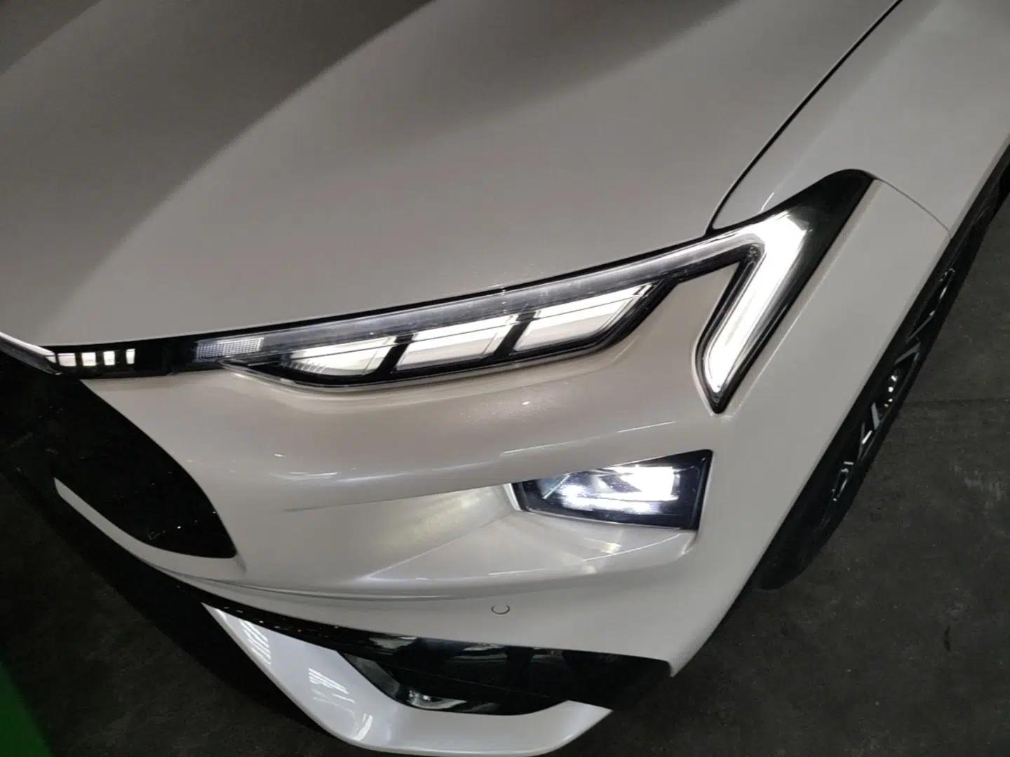 Ford EVOS 2022 EcoBoost 245 Sport Edition — миниатюра 9