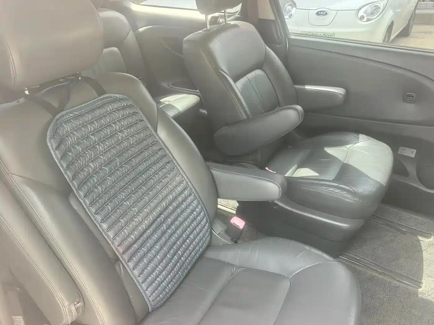 2004 Previa 2.4L AT — миниатюра 7