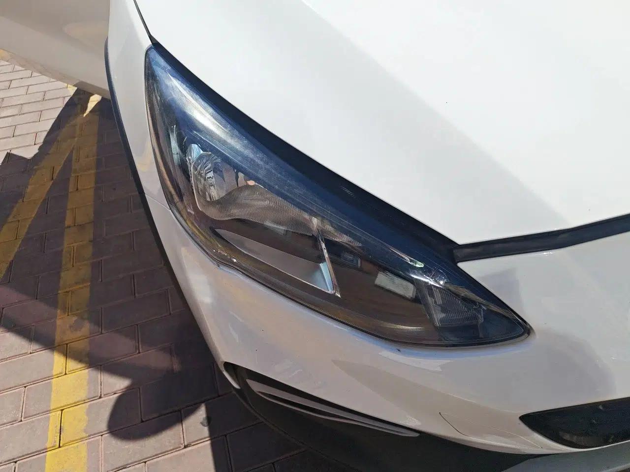 Ford Focus Active 2020 EcoBoost 180 Automatic Trendy Model — миниатюра 7