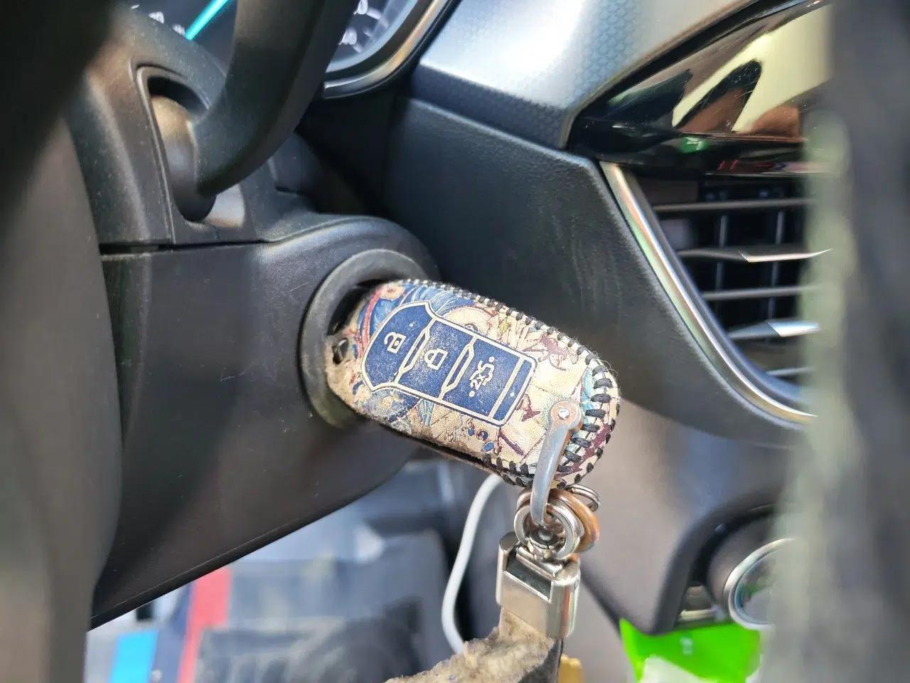 Ford Focus Active 2020 EcoBoost 180 Automatic Trendy Model — миниатюра 9
