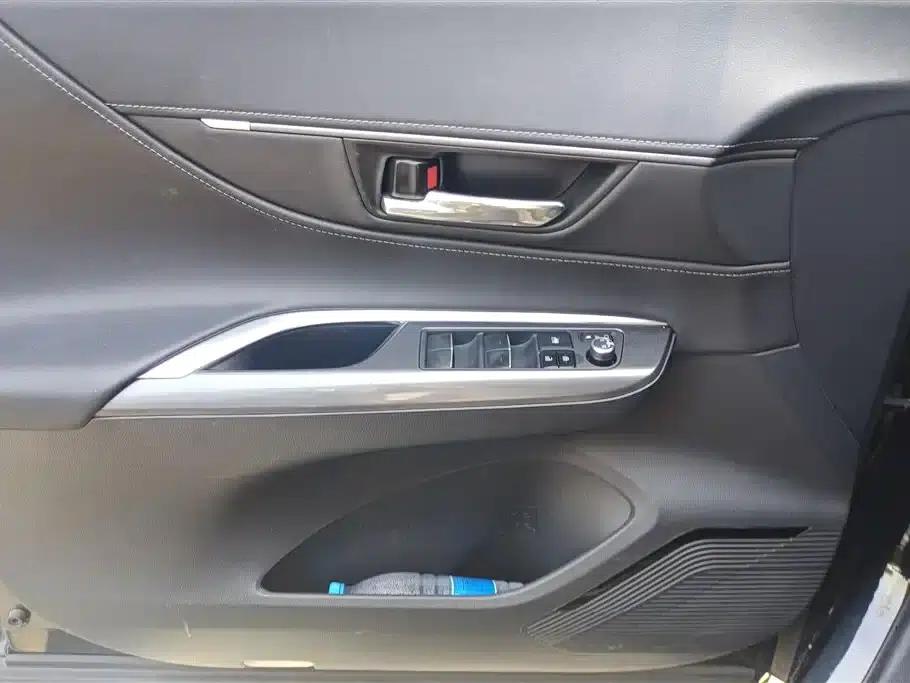 HARRIER 2022 2.0L CVT 2WD Entry-level Edition — миниатюра 7