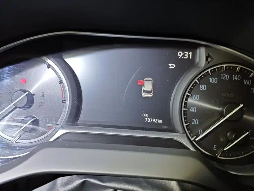HARRIER 2022 2.0L CVT 2WD Premium Edition — миниатюра 12