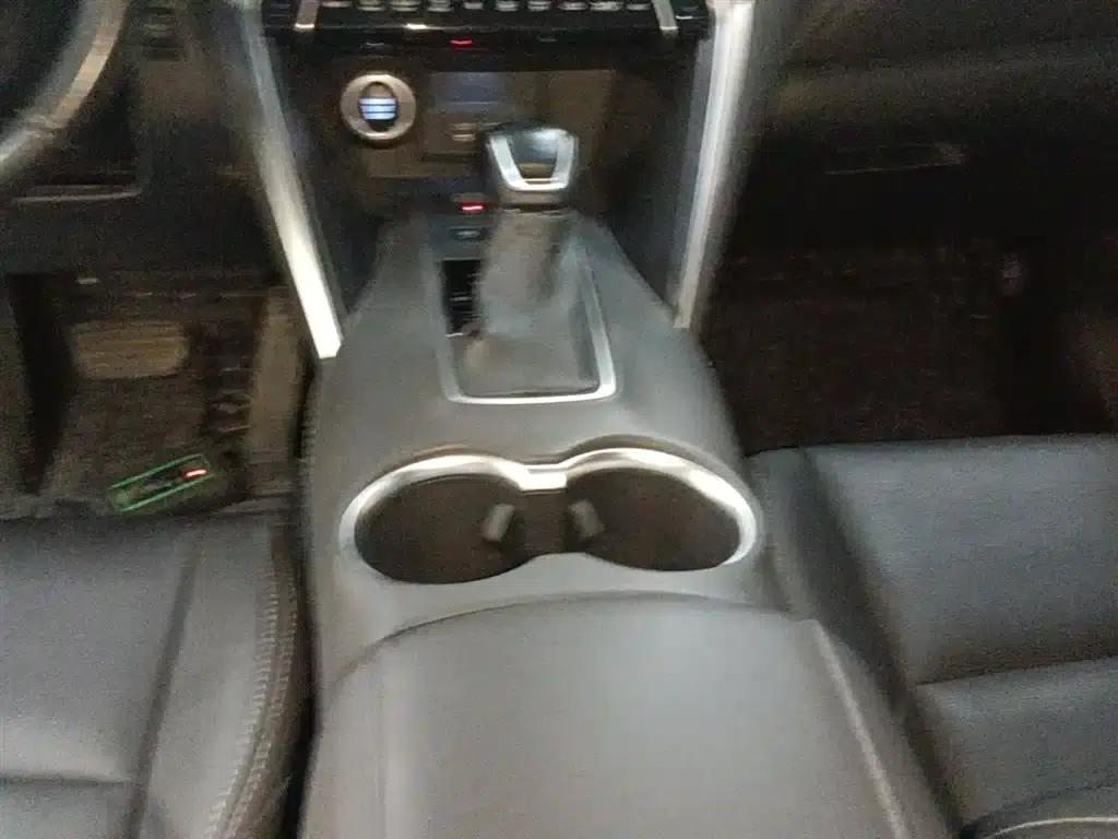 HARRIER 2022 2.0L CVT 2WD Entry-level Edition — миниатюра 14