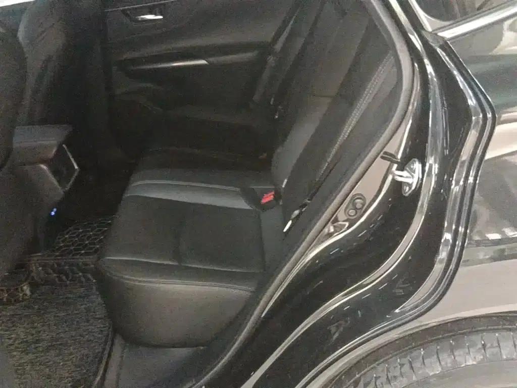 HARRIER 2022 2.0L CVT 2WD Entry-level Edition — миниатюра 17