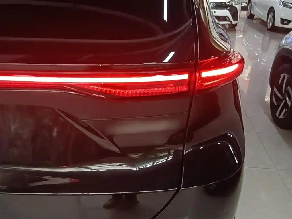 HARRIER 2022 2.0L CVT 2WD Entry-level Edition — миниатюра 8