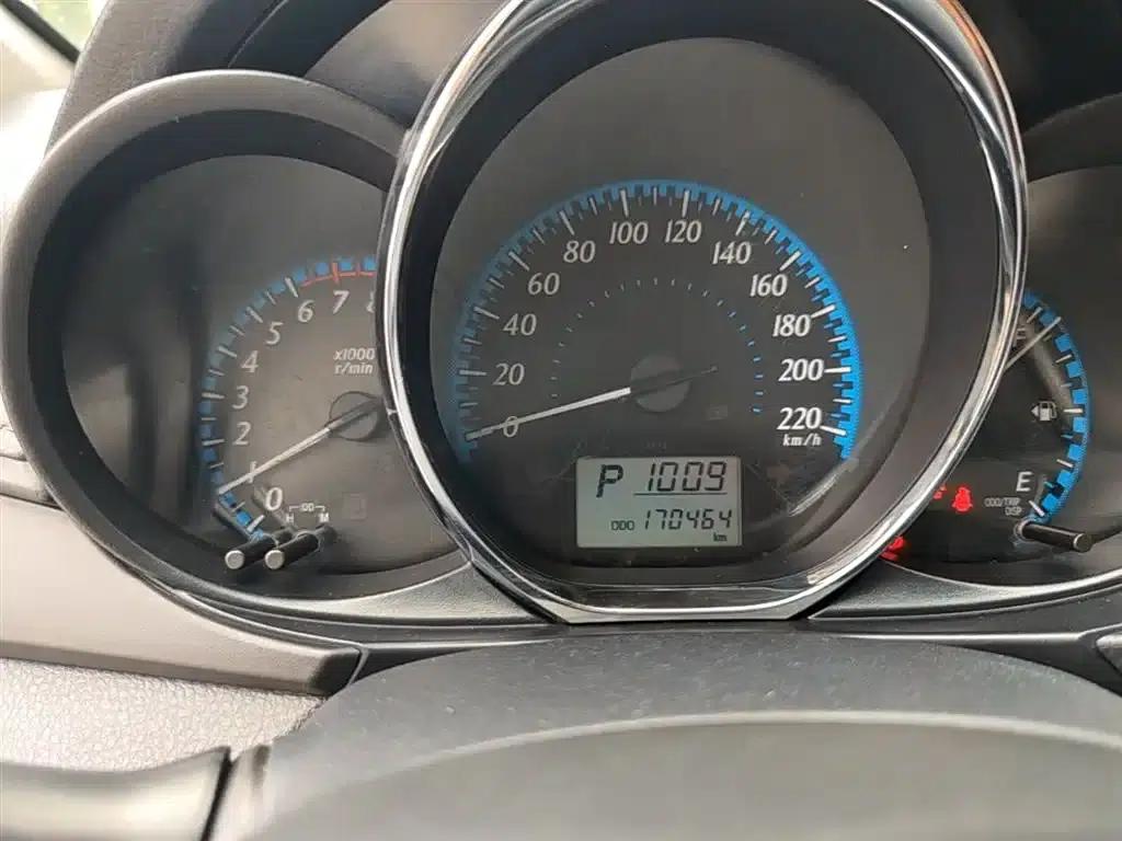 YARiS L 2019 1.5E CVT Dynamic Edition (National VI Emission Standard) — миниатюра 12