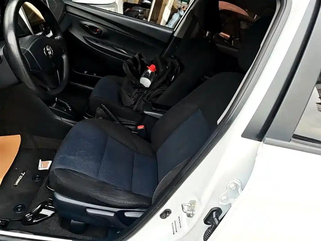 YARiS L 2019 1.5E CVT Dynamic Edition (National VI Emission Standard) — миниатюра 15