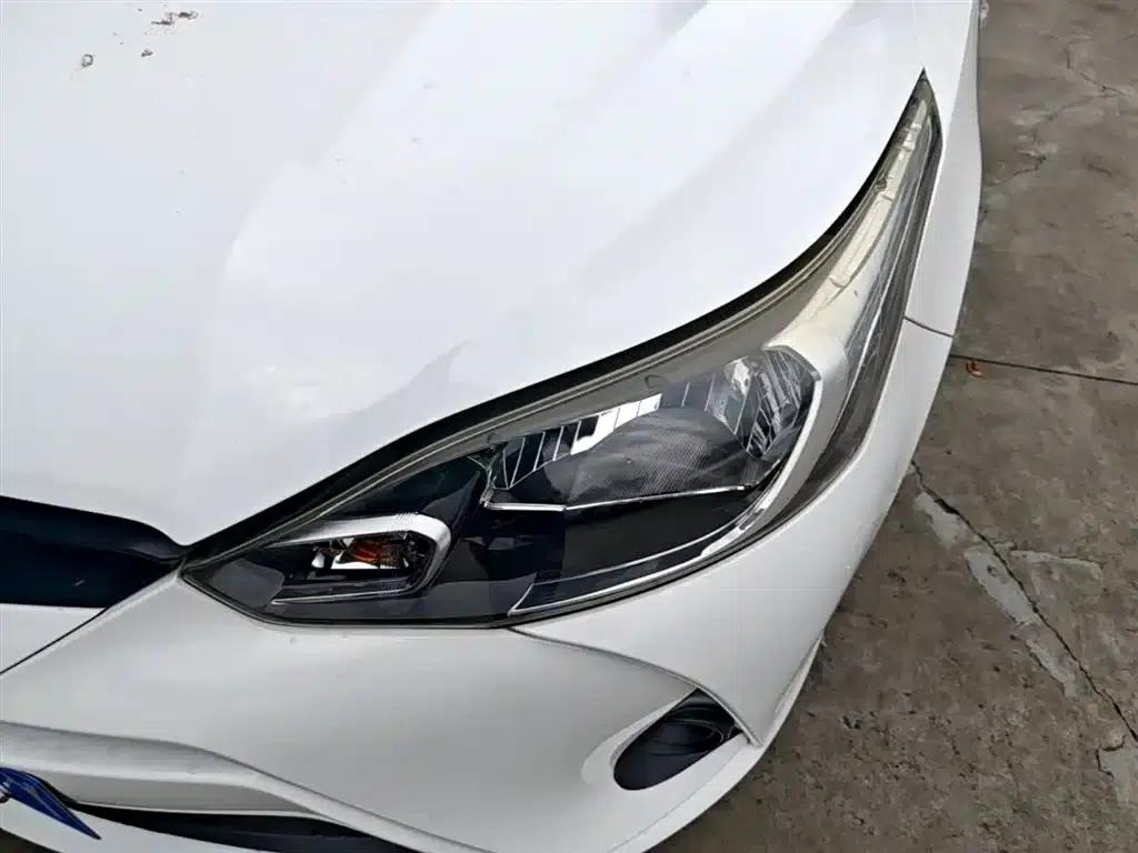YARiS L 2019 1.5E CVT Dynamic Edition (National VI Emission Standard) — миниатюра 24
