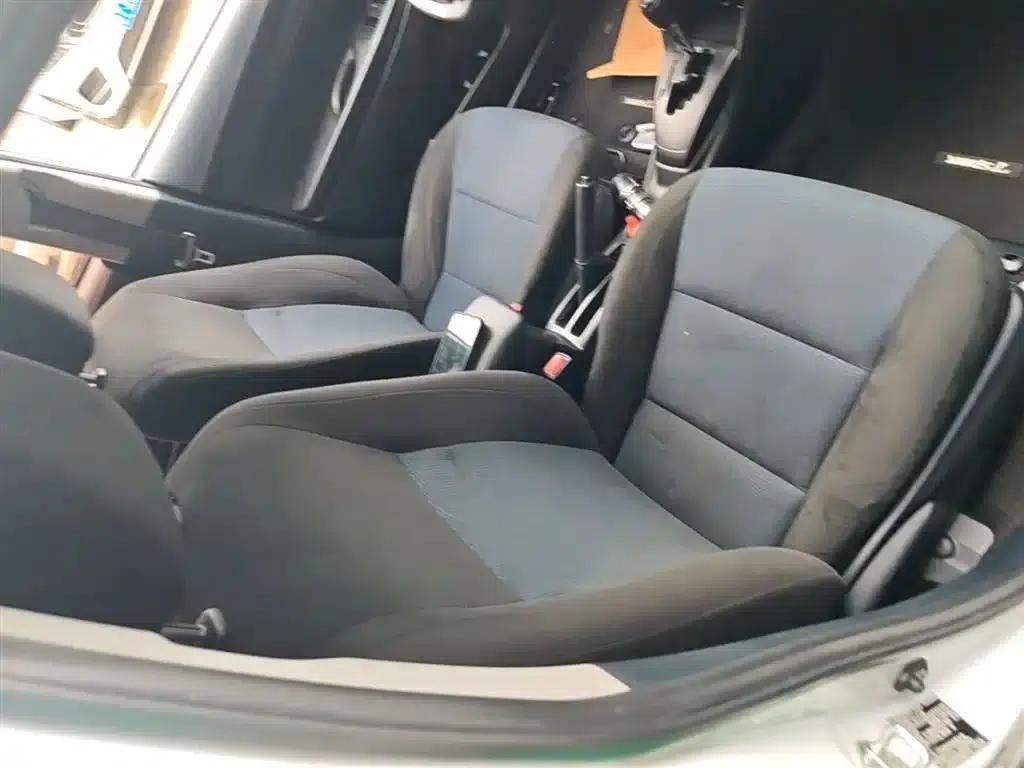 YARiS L 2019 1.5E CVT Dynamic Edition (National VI Emission Standard) — миниатюра 25