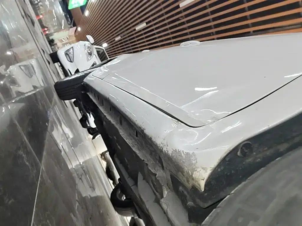 YARiS L 2017 1.5E CVT Dynamic Edition — миниатюра 21