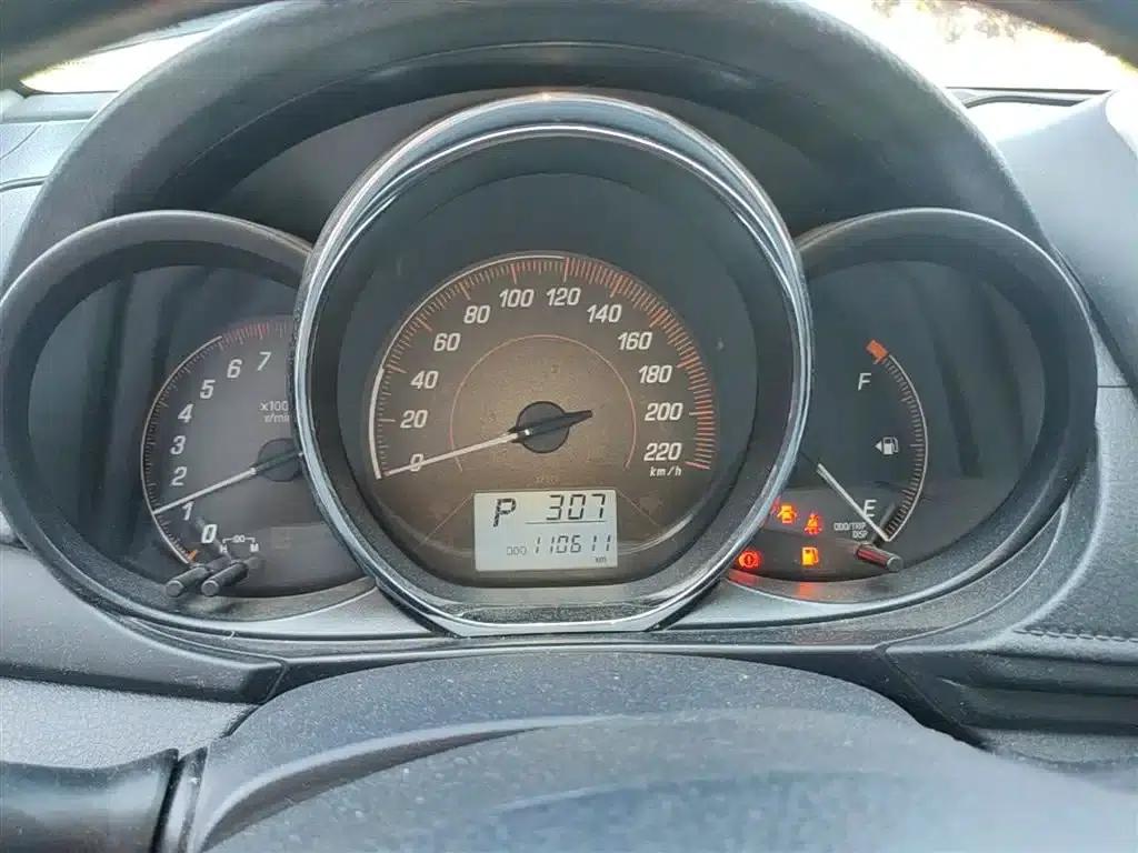YARiS L 2020 1.5L CVT Leading Edition — миниатюра 12