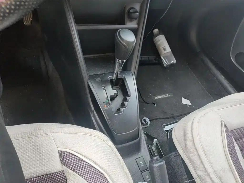 YARiS L 2020 1.5L CVT Leading Edition — миниатюра 14