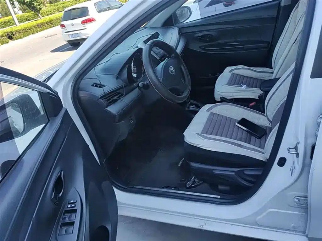 YARiS L 2020 1.5L CVT Leading Edition — миниатюра 16