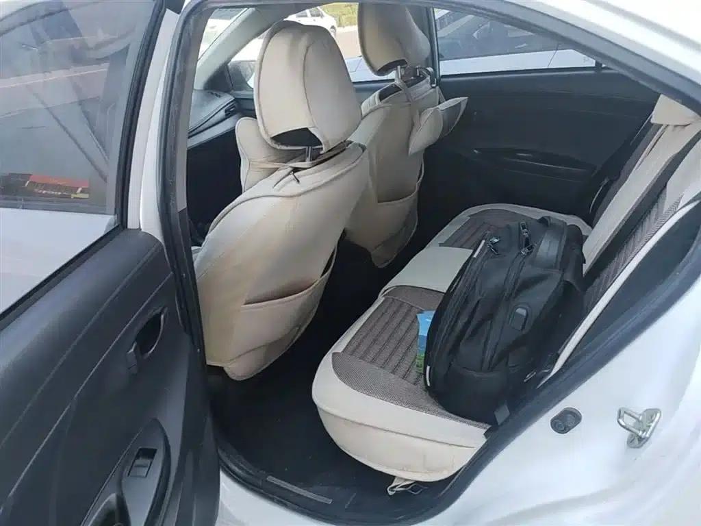 YARiS L 2020 1.5L CVT Leading Edition — миниатюра 17