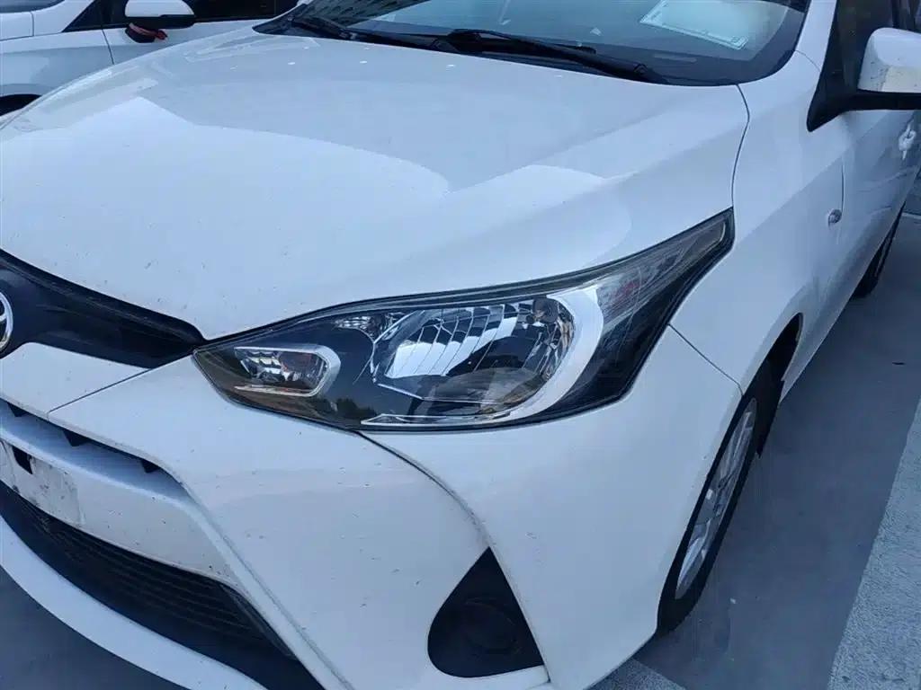 YARiS L 2020 1.5L CVT Leading Edition — миниатюра 24