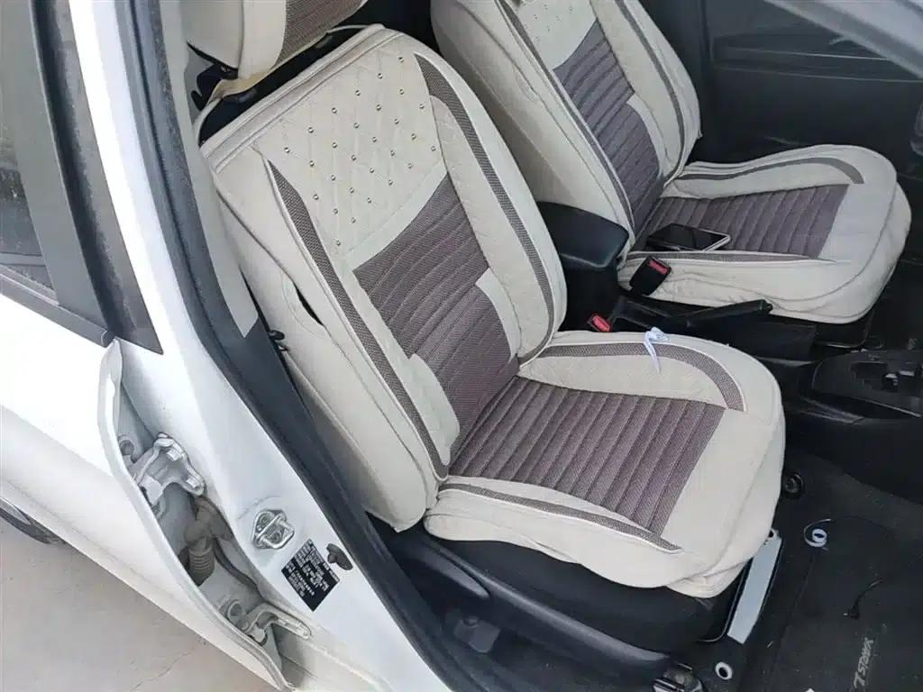 YARiS L 2020 1.5L CVT Leading Edition — миниатюра 25