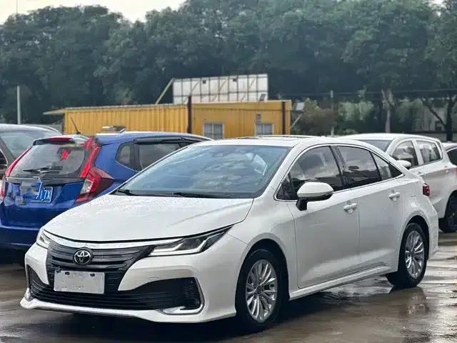 2022 Toyota Avalon 2.0L Elite Edition