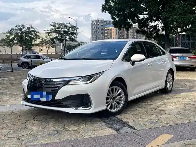 2022 Avalon 2.0L Premium Edition