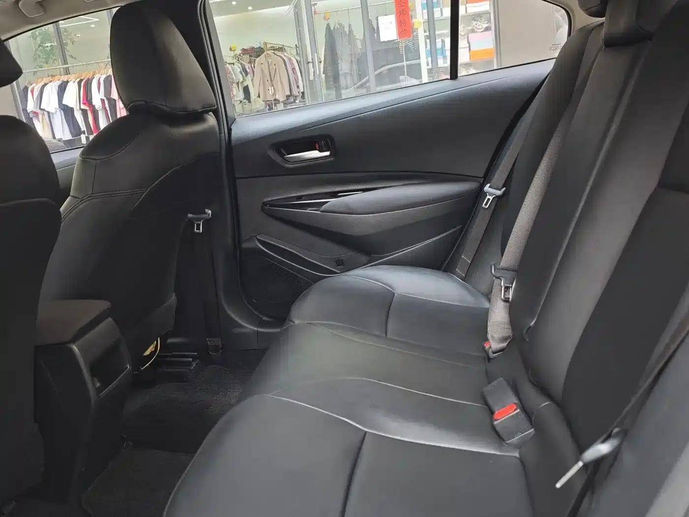 2022 Toyota Avalon 2.0L Elite Edition — миниатюра 6