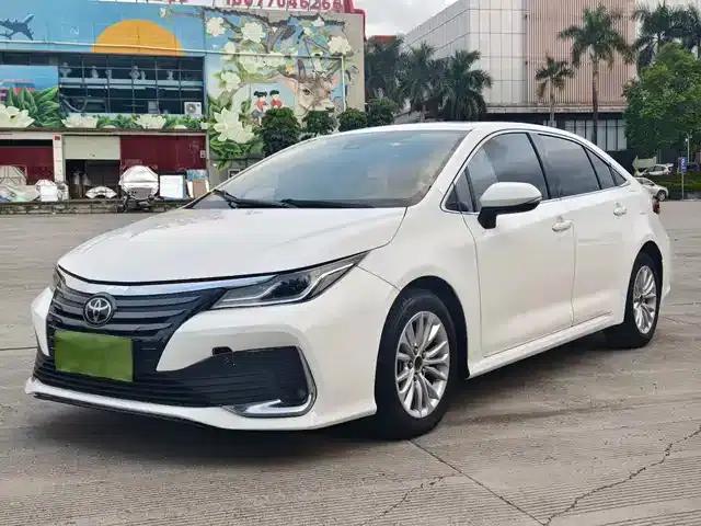 2021 Avalon 2.0L Premium Edition