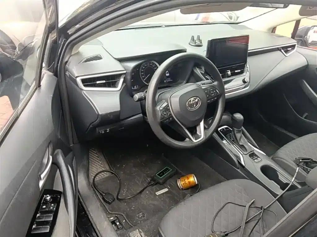 2022 Toyota Avalon 2.0L Elite Edition — миниатюра 16