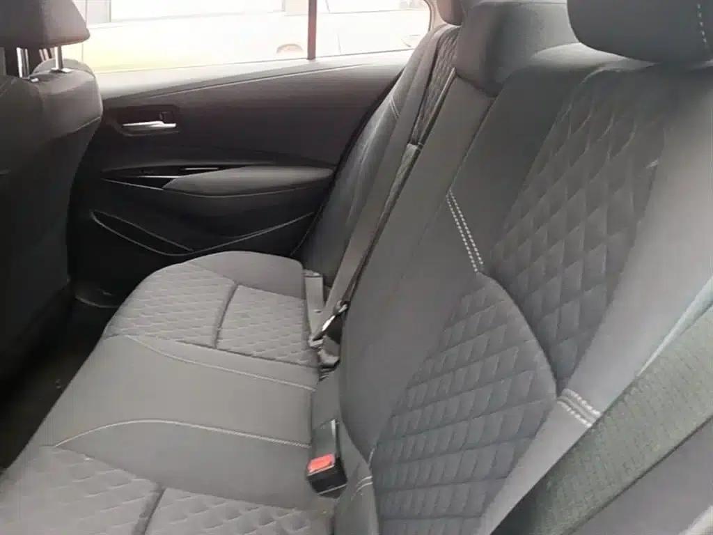 2022 Toyota Avalon 2.0L Elite Edition — миниатюра 17