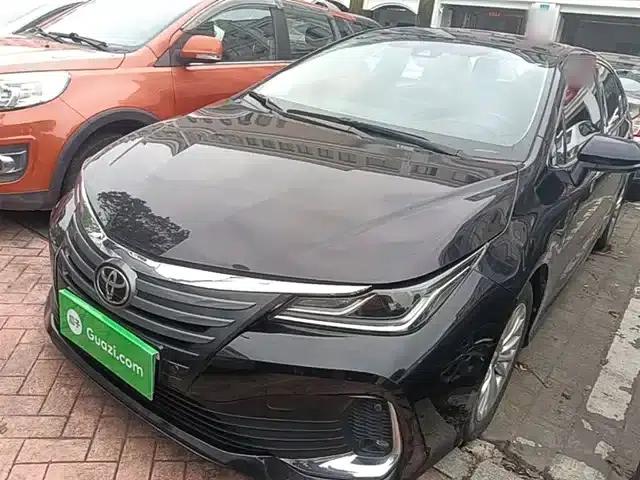 2022 Toyota Avalon 2.0L Elite Edition