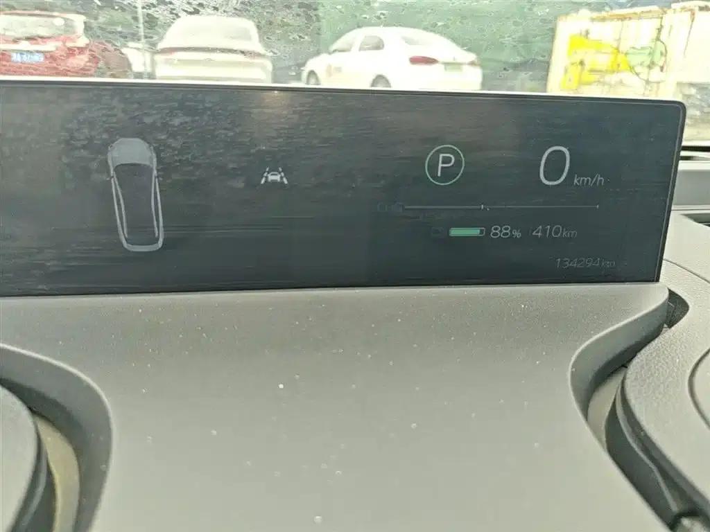 Toyota BZ3 2024 model, 517km/h, Elite PRO — миниатюра 12