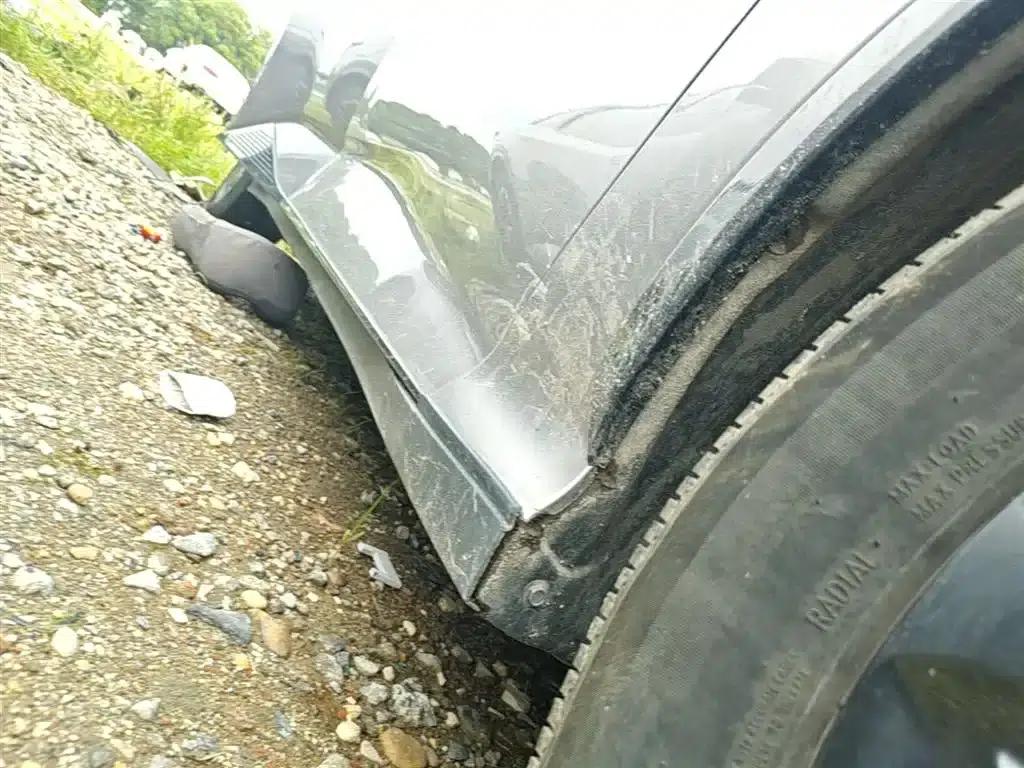 Toyota BZ3 2024 model, 517km/h, Elite PRO — миниатюра 21