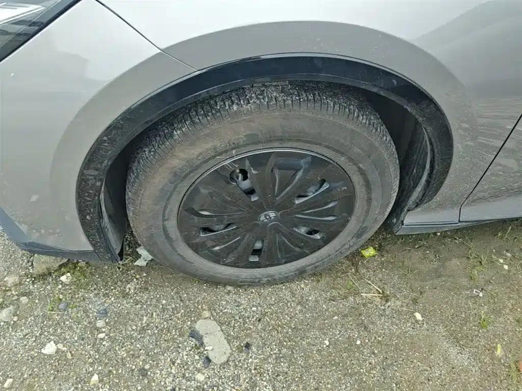 Toyota BZ3 2024 model, 517km/h, Elite PRO — миниатюра 23
